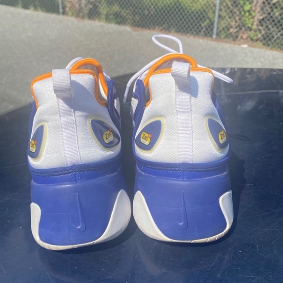 A1-Nike Zoom 2K - Picture 7 of 9